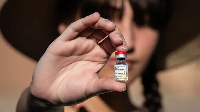 NextImg:Judge Reinstates Georgia's Ban On Puberty Blockers, Hormone Therapies For Minors
