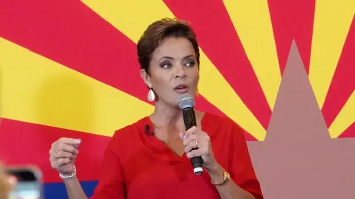 Court Finds Arizona's Signature Matching Process Unlawful In 'Massive Win' For Election Integrity - Vimarsana News