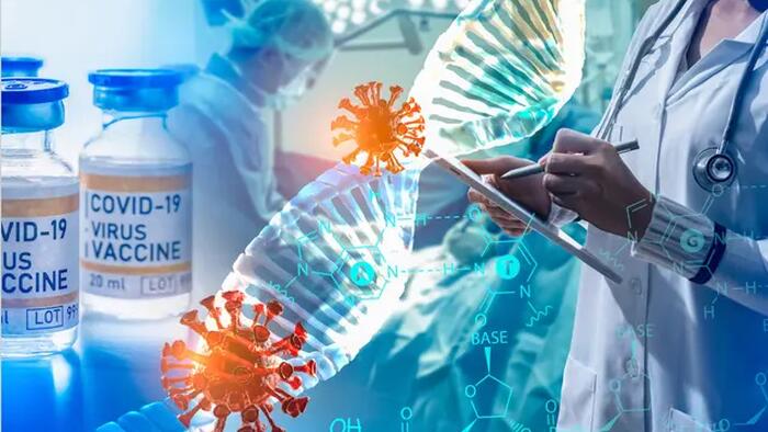 'Statistically Significant Increase' In Myopericarditis And Single Organ Cutaneous Vasculitis Found After COVID-19 Vaccination - Vimarsana News