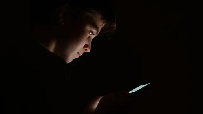 NextImg:Screens Negatively Impacting Kids' Brains, Fueling ADHD Epidemic: Experts 