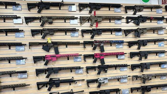 NextImg:Intuit Reverses Ban On Gun-Related Businesses