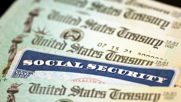 NextImg:What Happens To Social Security Payments If The Government Shuts Down?