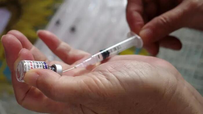 NextImg:False, Misleading Information About COVID-19 Vaccines And Myocarditis Spreads Widely