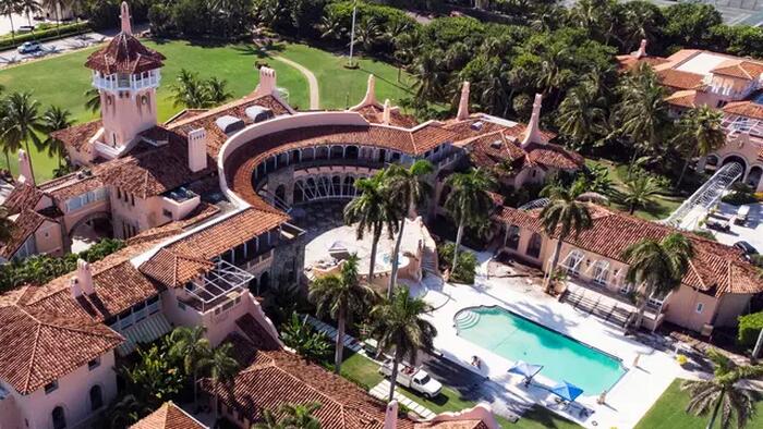 NextImg:Explaining The $18 Million Mar-a-Lago Valuation By NY Trump Case Judge