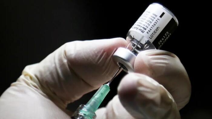 NextImg:COVID-19 Vaccine Found In The Hearts Of Dead People: Study