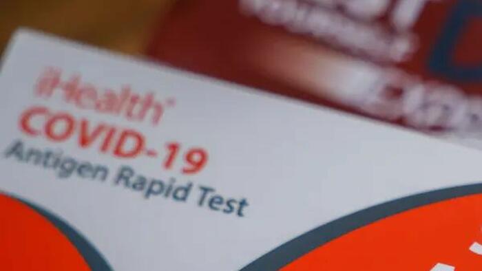 NextImg:COVID-19 Virus Levels In Wastewater Have Dropped