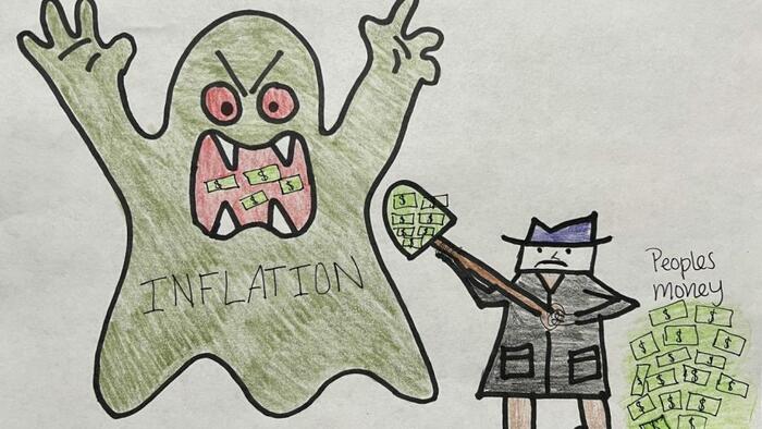NextImg:The Inflation Monster Is Alive And Kicking