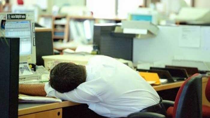 NextImg:ADP Finds US Worker Motivation Hits Year Low, Poses Risk To Productivity