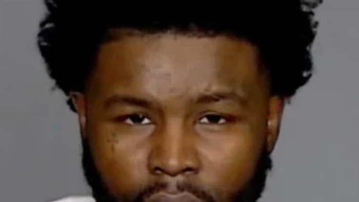 NextImg:Minnesota Murder Suspect Accidentally Freed From Jail 2 Days After Arrest