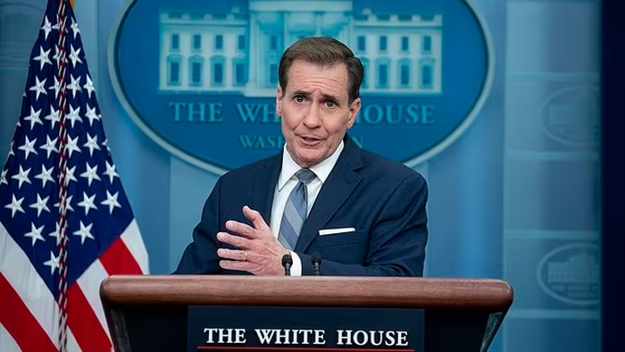 Watch: White House Asked Why Biden Made Up 9/11 Ground Zero Narrative - Vimarsana News