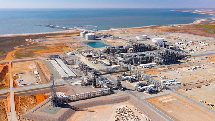 NextImg:"Large Number Of Issues Settled": Strikes At Australian LNG Plants Might End As Early As Friday