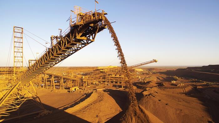 NextImg:Backfire: World's Fourth Largest Iron Ore Producer Stops Purchasing Carbon Offsets