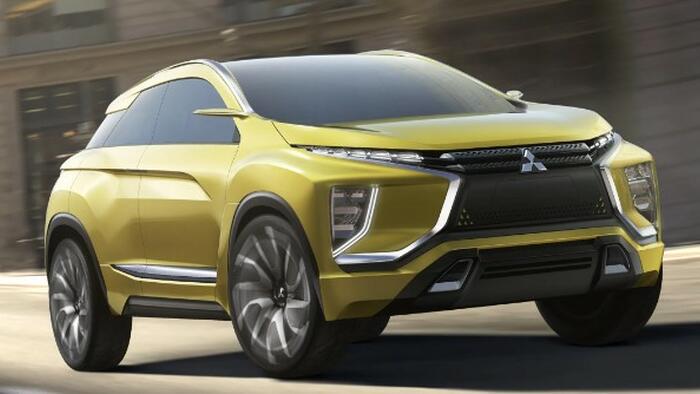 NextImg:Mitsubishi Is Pulling Out Of China's Auto Market