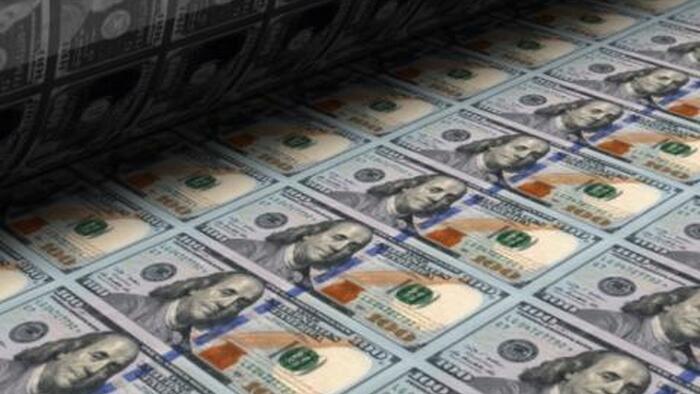 NextImg:The Coming Collapse Of The Global Ponzi Scheme