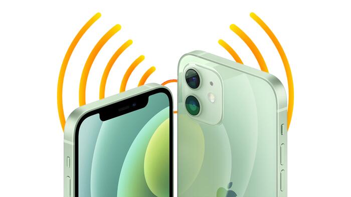 NextImg:First France, Now Korea Probes iPhone 12 Radiation Concerns To Curb "Public Anxiety"