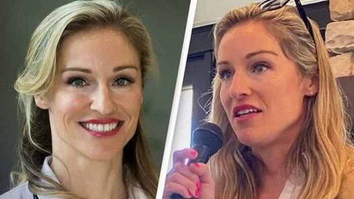 Just The Tip: AP Gave Dem Porn-Wife Heads-Up Before WaPo Scoop, Allowing Her To Delete Videos Just The Tip: AP Gave Dem Porn-Wife Heads-Up Before WaPo Scoop, Allowing Her To Delete Videos