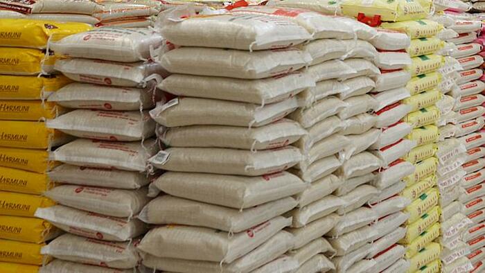 "Go Easy On The Curry": HSBC Warns Rice Crisis Reminiscent Of '2008 Asian Food Price Scare' - Vimarsana News