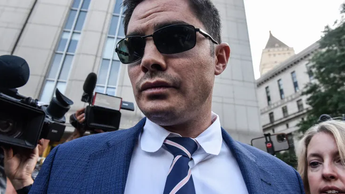 Former FTX CEO To Forfeit $1.5 Billion, Pleads Guilty To Federal Campaign Finance And Money-Transmitting Crimes - Vimarsana News