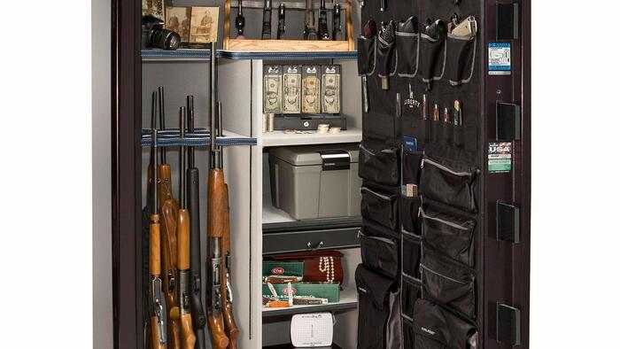 NextImg:"Betrayed Customer Base": Backlash Erupts After Gun Safe Company Gives FBI Customer's Passcode