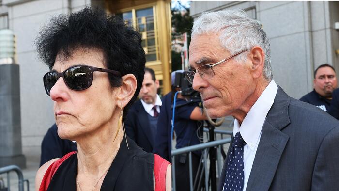 NextImg:SBF's Parents Steeped In Democrat Dark Money And 'Illegal' Election Tactics