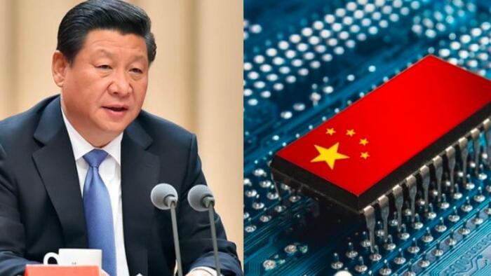 NextImg:China Launching $40 Billion Investment Fund To Subsidize Its Semiconductor Industry