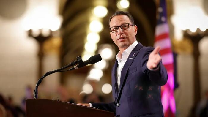 NextImg:Pennsylvania Rolls Out Automatic Voter Registration