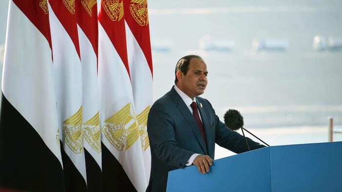 NextImg:US To Shift Military Aid From Egypt To Taiwan