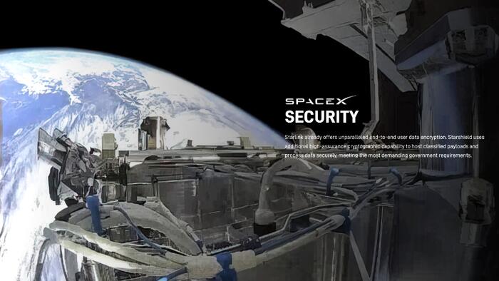 NextImg:Elon Musk's SpaceX Wins Space Force Contract As Democrat Efforts To Cancel Him Fail