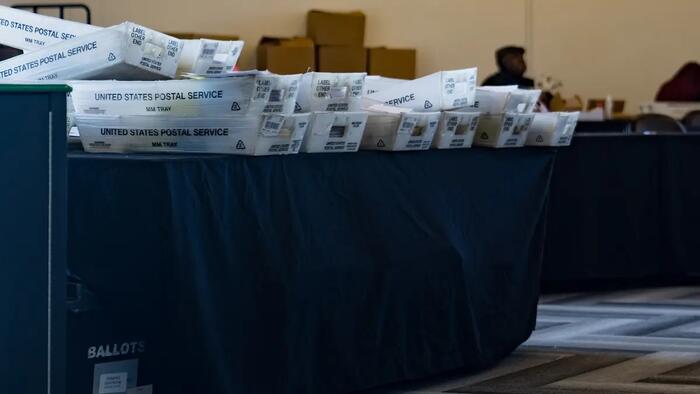 NextImg:Republicans Embrace Ballot Harvesting for 2024, Some Foresee Legal Battles