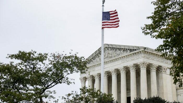 NextImg:Supreme Court Returns To Mountain Of Cases From Conservative 5th Circuit