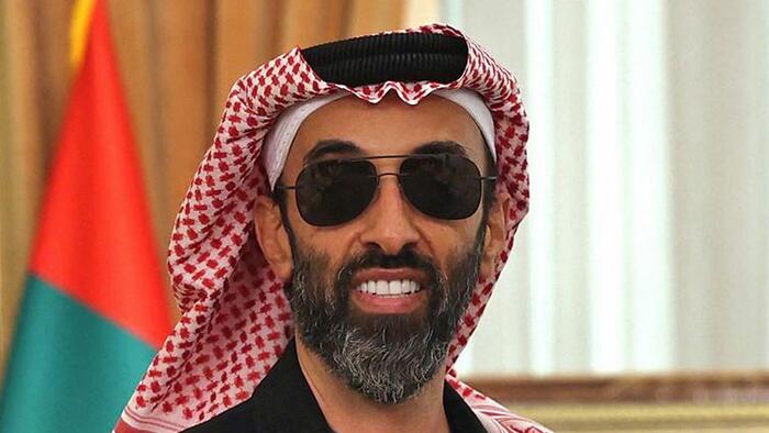 "Davos In The Desert": UAE Becomes Global ATM As Western Finance Dries Up - Vimarsana News