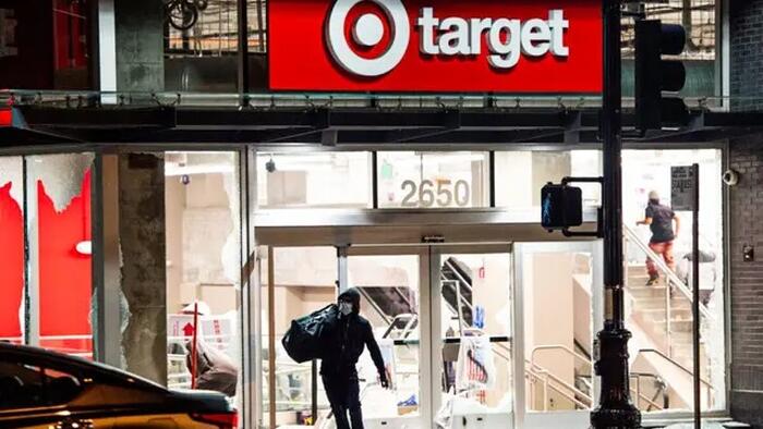 NextImg:Target To Shutter Nine Stores In Major Cities After Being Targeted By Violence, Theft