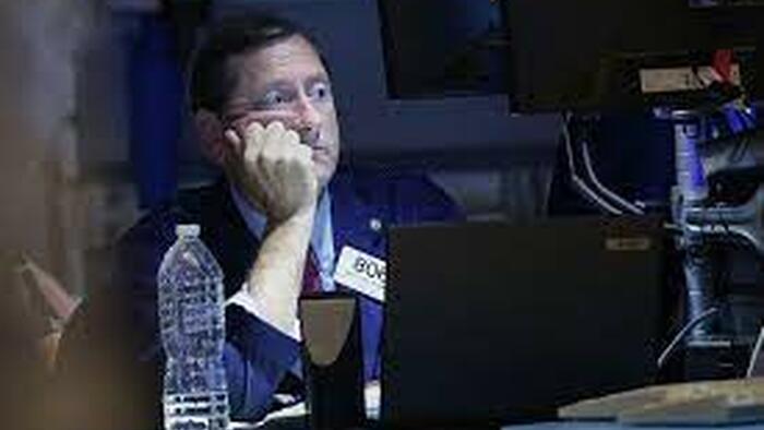 NextImg:Futures Rebound After Three Day Rout As Rates Ease From 2007 High