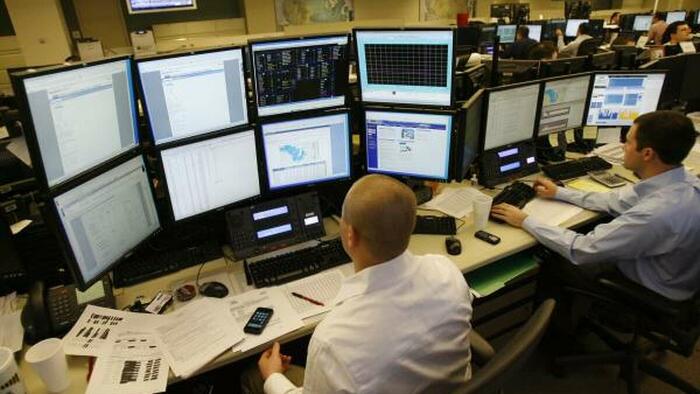 NextImg:Futures, Global Stocks Rise As Yields, Dollar Drop Ahead Of Core PCE Print