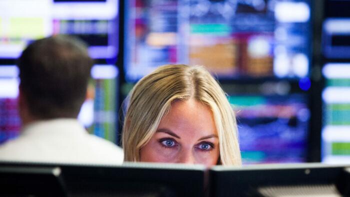 Futures Rise Ahead Of Data Dump, ECB Decision - Vimarsana News