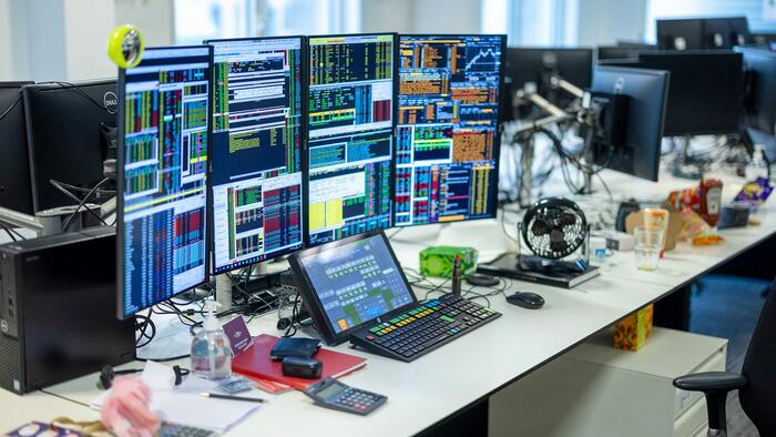 NextImg:Futures, Global Stocks Rise As China Property Rescue Kicks In; US Markets Closed For Labor Day