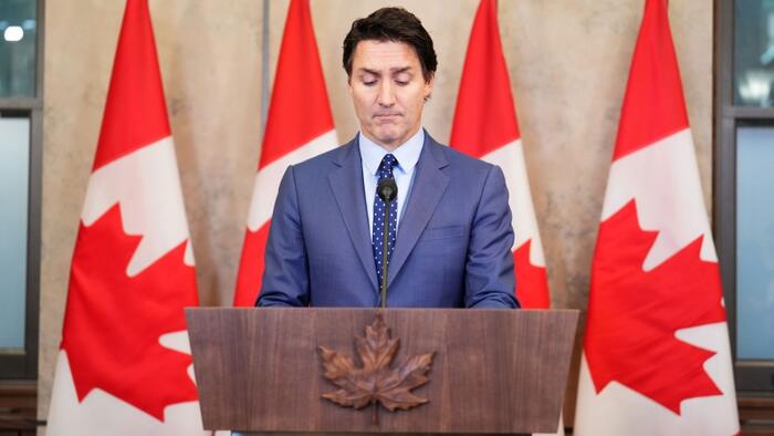 NextImg:Trudeau Apologizes To Zelensky & Canadian Public For NaziGate, Quietly Tells MPs Don't Speak About It