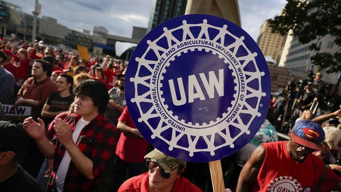 NextImg:Does The UAW Union Merit A Huge Raise