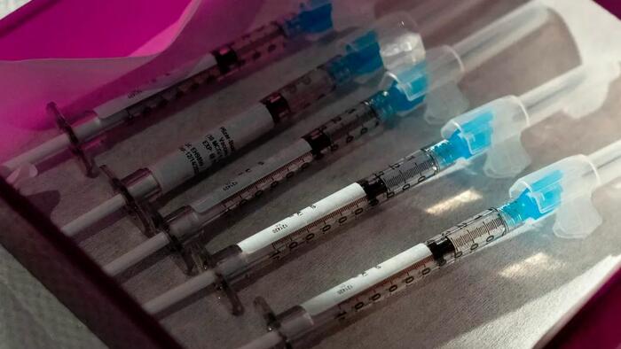 NextImg:A Comprehensive Timeline Of COVID-19 Vaccines And Myocarditis