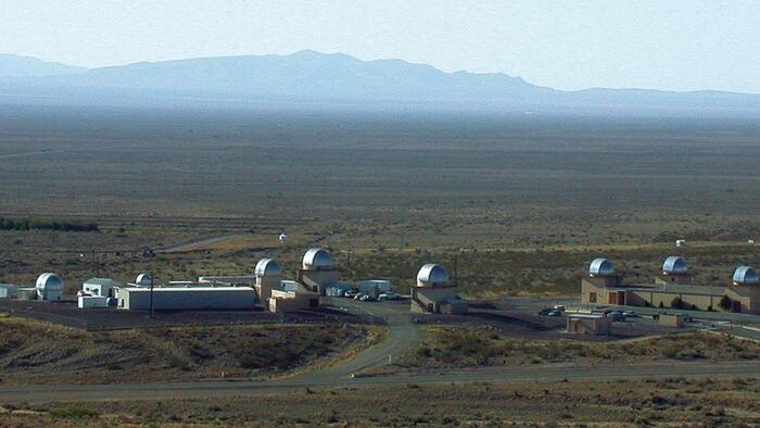 NextImg:US Officials Say Chinese "Tourists" Engaged In 'Gate-Crashing' US Bases For Espionage