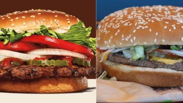NextImg:Burger King Must Defend Misleading Whopper Lawsuit, Judge Rules