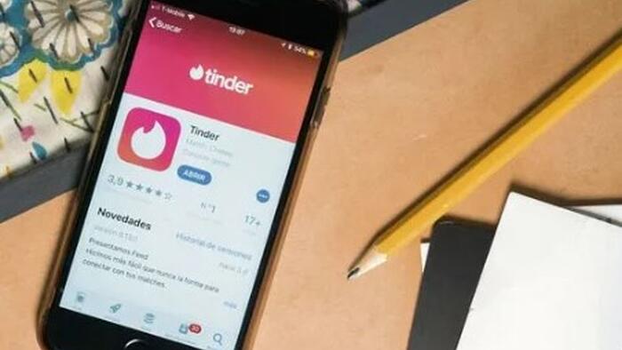 NextImg:Tinder Is Now Offering $6000 Per Year "VIP" Subscription