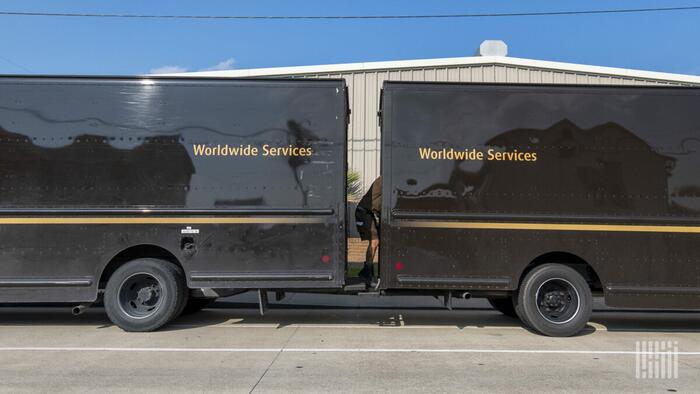 NextImg:UPS Offers Rebates To Win Back Diverted Volumes