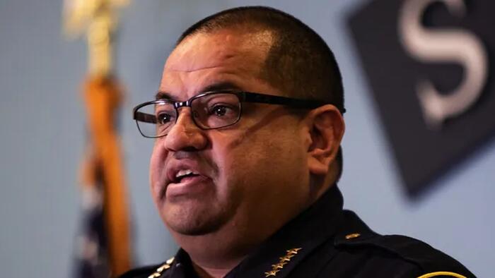 NextImg:Seattle Kicks Off Anti-Drug Push With Dozens Of Arrests As Portland Business Owners Beg For Help