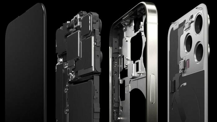 NextImg:Apple Blames "Bug" For iPhone 15 Overheating, Plans To Issue Software Update