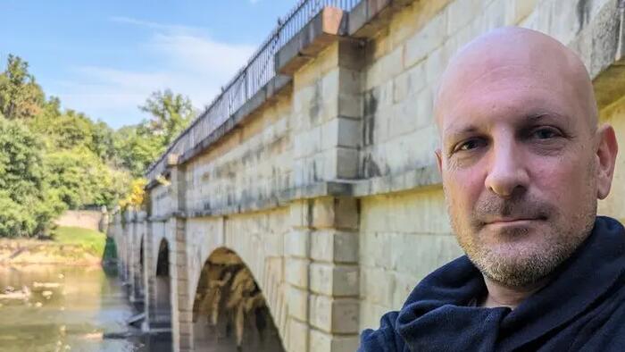 NextImg:"I Resigned": Senior State Dept. Official Quits Over "Unjust" Military Aid To Israel