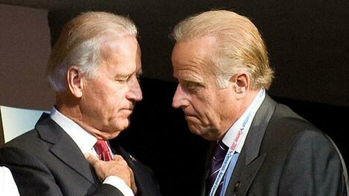 NextImg:Show Me The Money: Comer Demands White House Prove $200K Biden-Brother Loan