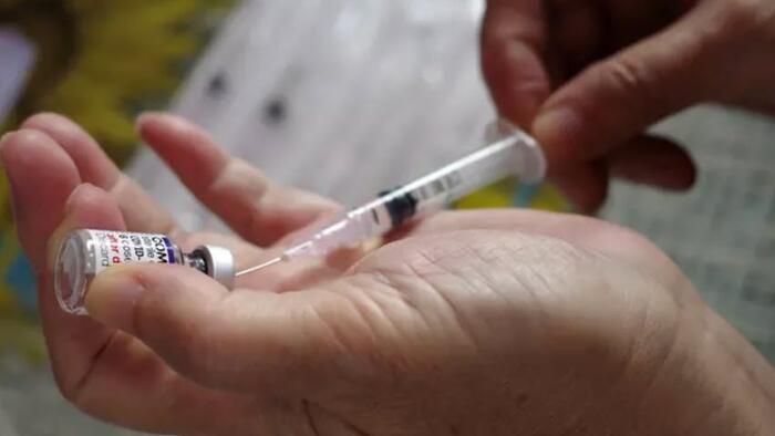 NextImg:Over 277,000 'Vaccinated' COVID-19 Cases Hidden By CDC In 2021: Newly Obtained Files Show