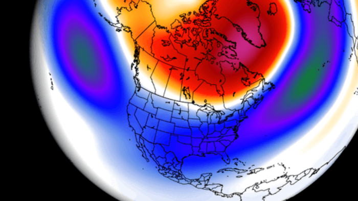 NextImg:US Meteorologist Warns: "Winter This Year Going To Be Very Different" As El Nino Ramps Up 