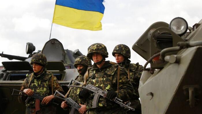 NextImg:Latest Mood-Check Shows Unequivocal Support For Ukraine Is Waning Among Europeans